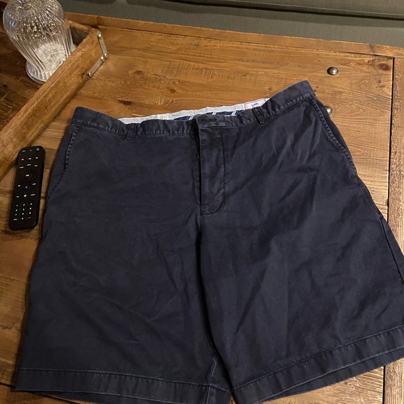 Southern Tide Other - Men's cotton twill casual shorts by Southern Tide